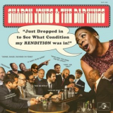 Sharon Jones & The Dap-Kings - Just Dropped In (To See What Condition My Rendition Was In) '2020
