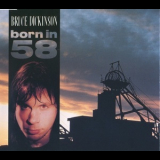 Bruce Dickinson - Born In 58 '1991