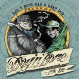 Rag'n'Bone Man - Dog 'n' Bone '2013