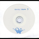 Kristin Hersh - 10-4 All Vol.3 '2008