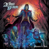 Arthur Brown - Monster's Ball '2022