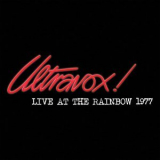 Ultravox! - Live At The Rainbow - (Live At The Rainbow, London, UK 1977) '2021