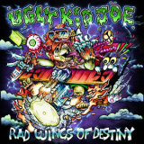 Ugly Kid Joe - Rad Wings of Destiny '2022