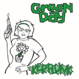 Green Day - Kerplunk! '1991