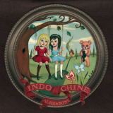 Indochine - Alice & June (deluxe edition) '2005