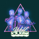 W O L F C L U B - Chasing The Storm '2018