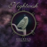 Nightwish - Decades  (Live in Buenos Aires) '2019