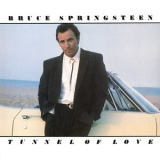 Bruce Springsteen - Tunnel Of Love '1987