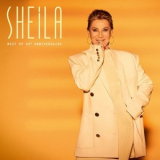 Sheila - Best Of 60e Anniversaire '2022