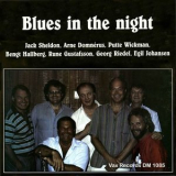 Jack Sheldon - Blues in the Night '2020