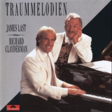 Richard Clayderman & James Last - Traummelodien '1990