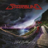 Starblind - Black Bubbling Ooze '2020