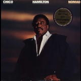 Chico Hamilton - Nomad '1980