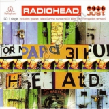 Radiohead - Just (CD1) (CDS) '1995