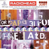 Radiohead - Just (CD2) (CDS) '1995