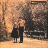 Teddy Wilson - For Quiet Lovers '1955