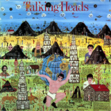 Talking Heads - Little Creatures '1985