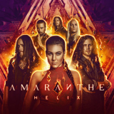 Amaranthe - HELIX '2018