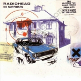 Radiohead - No Surprises (CD1) (CDS) '1997