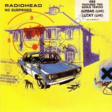 Radiohead - No Surprises (CD2) (CDS) '1998