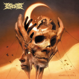 Ingested - Ashes Lie Still '2022