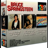 Bruce Springsteen - 1,2,3 CD Box Set '1992