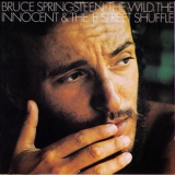 Bruce Springsteen - The Wild, The Innocent & The E Street Shuffle '1973