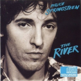 Bruce Springsteen - The River '1980