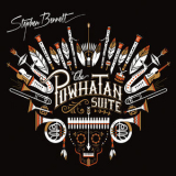 Stephen Bennett - The Powhatan Suite '2016