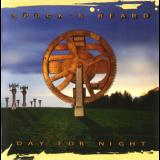 Spock's Beard - Day For Night (Accurate rip) '1999
