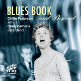 Ottilie Patterson - Blues Book and Beyond '2016