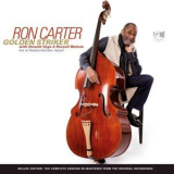 Ron Carter - Golden Striker '2017