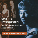 Ottilie Patterson - That Patterson Girl '2016