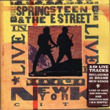 Bruce Springsteen And The E Street Band - Live In New York City '2001