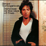 Bruce Springsteen - Darkness On The Edge Of Town '1978