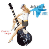 Jeff Beck - Crazy Legs '1993