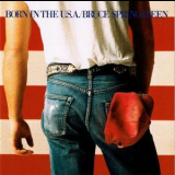 Bruce Springsteen - Born In The U.S.A. '1984