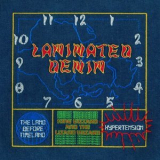 King Gizzard & The Lizard Wizard - Laminated Denim '2022