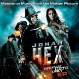Mastodon - Jonah Hex: Music From The Motion Picture EP '2010