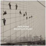 Duke Jordan - Brooklyn Piano '2021