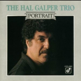 Hal Galper Trio - Portrait '1989