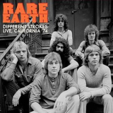 Rare Earth - Different Strokes - Live, California '74 '2022