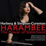 Julietta Curenton - Harambee: The Power of Sisterhood '2021