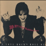Joan Jett & The Blackhearts - I Love Rock 'N Roll '1981