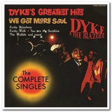 Dyke & The Blazers - Dykes Greatest Hits - The Complete Singles '1967