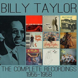 Billy Taylor - The Complete Recordings: 1955-1958 '2014