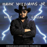 Hank Williams Jr. - Wild Streak '1988