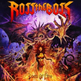Ross The Boss - Born Of Fire '2020