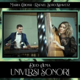 Alma Duo - Universi Sonori '2021