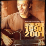 Jean-Jacques Goldman - La collection 1990 - 2001 '2012